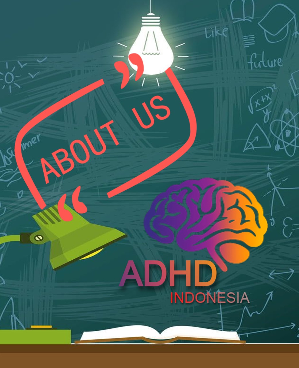 profil organisasi adhd Kabupaten Klungkung